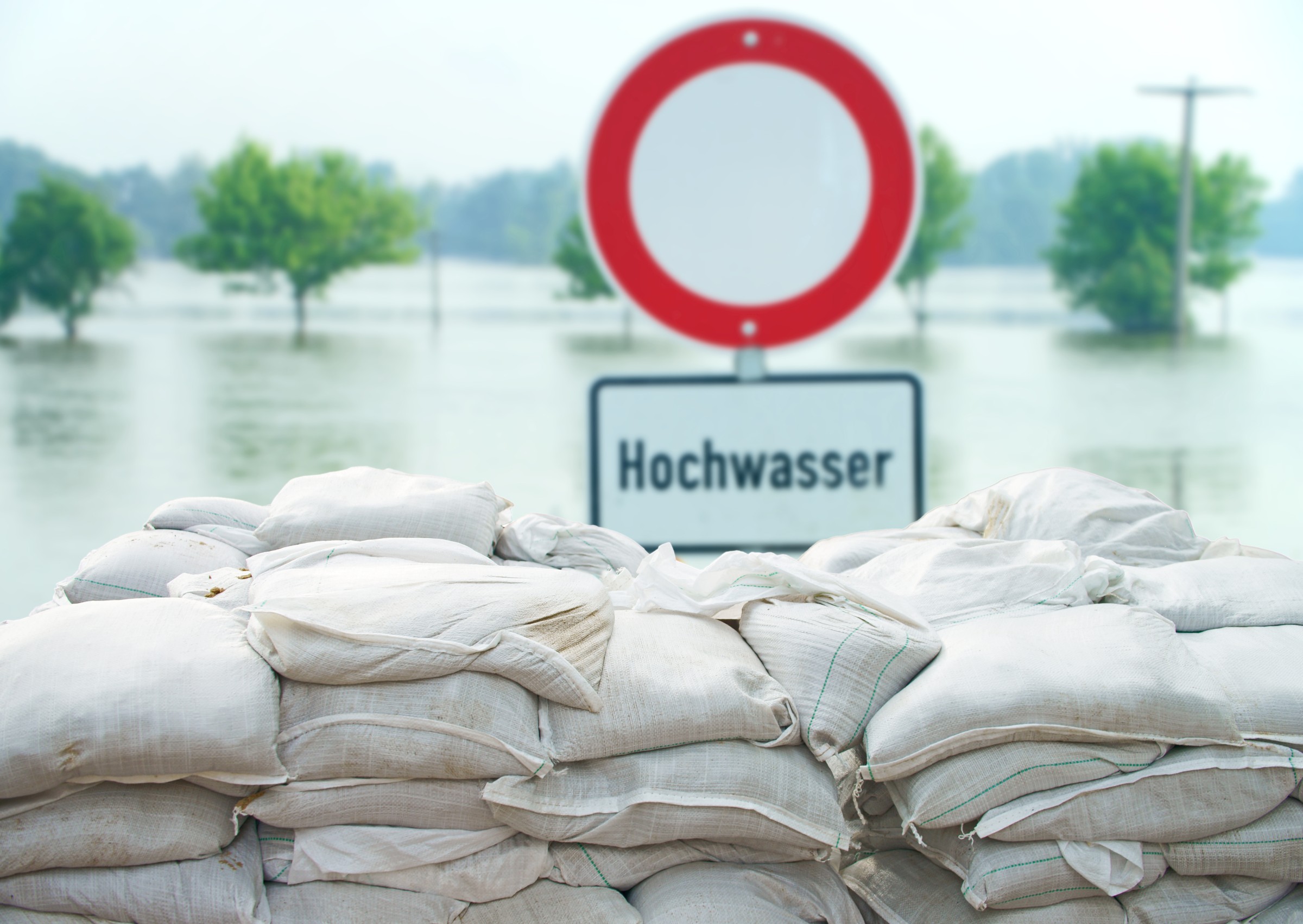 So versichern Sie Ihre Firma gegen Katastrophen