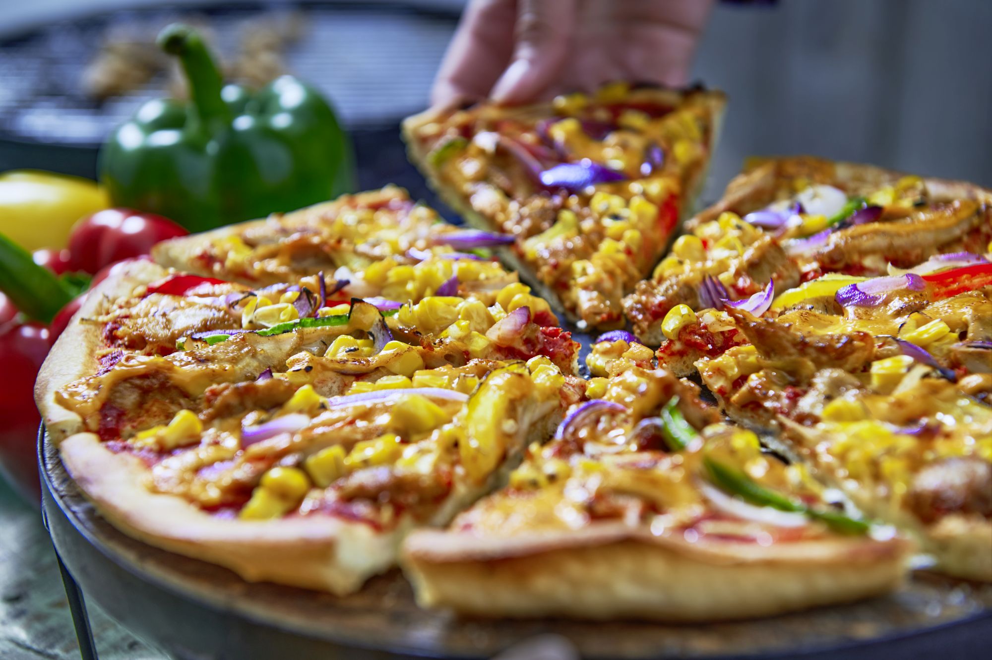 Domino’s Pizza: lokal verwurzelt, global agieren