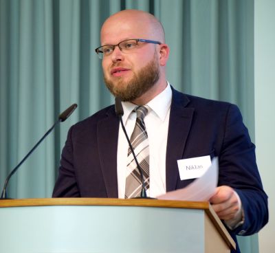 Sven Niklas